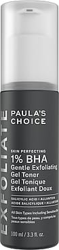 Paula's Choice 1% BHA Gentle Exfoliating Gel Toner Face Peeling 100 ml