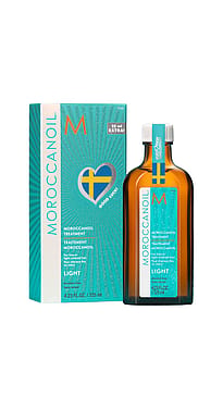 Moroccanoil Eurovision 2026 Treatment Light 125 ml