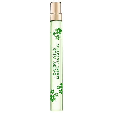 Marc Jacobs Daisy Wild EdP 10 ml