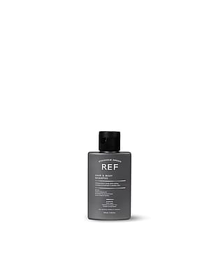 REF Hair & Body Shampoo 100 ml