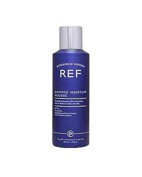 REF Whipped Moisture Mousse 200 ml