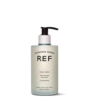 REF Hand Wash Amber & Rhubarb 300 ml