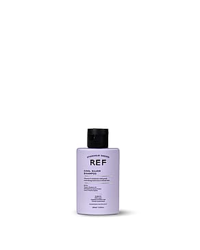REF Cool Silver Shampoo 100 ml