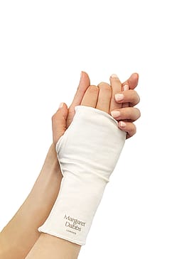 Margaret Dabbs Luxury Treatment Gloves