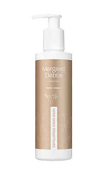Margaret Dabbs PURE Exfoliating Hand Wash 200 ml