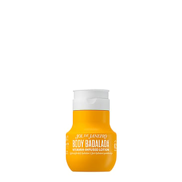 Sol de Janeiro Body Badalada Vitamin Infused Lotion 100ml Body Lotion 100 ml