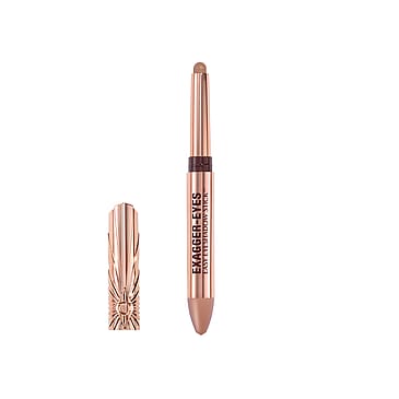 Charlotte Tilbury Exagger-Eyes Easy Eyeshadow Stick Cashmere Sculpt
