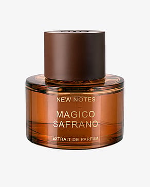 New Notes Magico Safrano EdP 60 ml