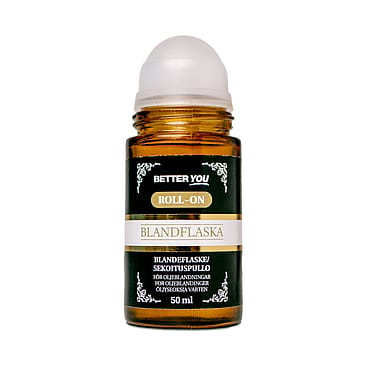 Better You Blandflaska roll-on Body Accessories 50 ml