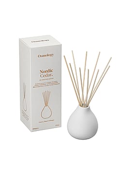 Osmology Nordic Cedar Scented Candle 280 g