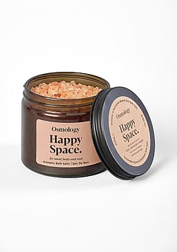 Osmology Happy Space Bath Salts 250 g