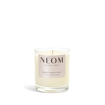 NEOM Wellbeing Perfect Night's Sleep Scented Candle (1 Wick) NEOM Wellbeing Perfect Night's Sleep Scented Candle (1 Wick)