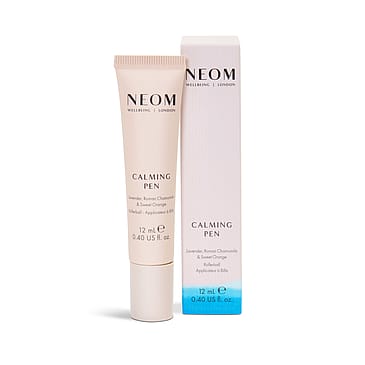 NEOM Wellbeing Calming Pen NEOM Wellbeing Calming Pen