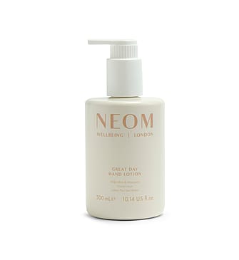 NEOM Wellbeing Great Day Hand Lotion 300 ml