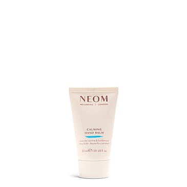 NEOM Wellbeing Calming Hand Balm 30 ml