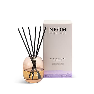 NEOM Wellbeing Perfect Night’s Sleep Reed Diffuser 100 ml