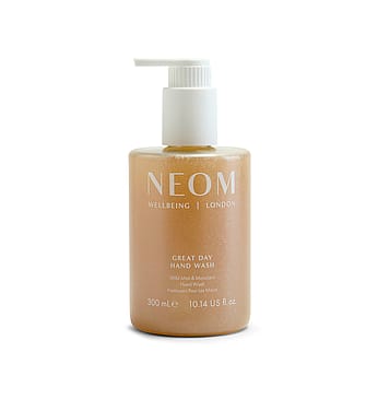NEOM Wellbeing Great Day Hand Wash 300 ml