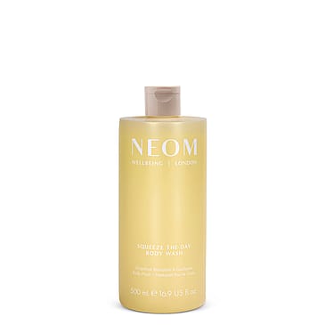 NEOM Wellbeing Squeeze the Day Body Wash 500 ml