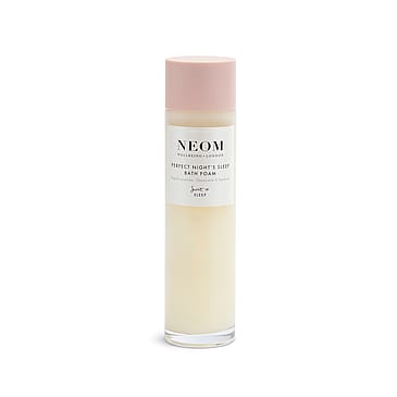 NEOM Wellbeing Perfect Night's Sleep Bath Foam NEOM Wellbeing Perfect Night's Sleep Bath Foam