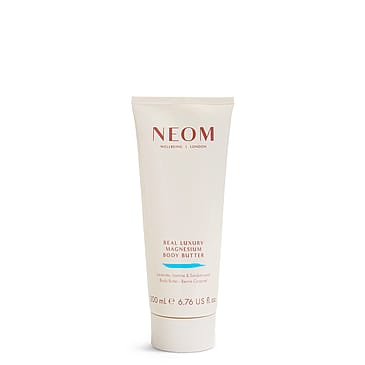 NEOM Wellbeing Real Luxury Magnesium Body Butter NEOM Wellbeing Real Luxury Magnesium Body Butter