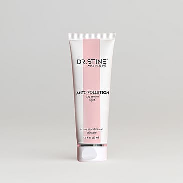 Dr. Stine ANTI-POLLUTION Day Cream Light 50 ml