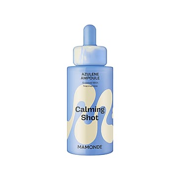 Mamonde Calming Shot Azulene Ampoule 50 ml