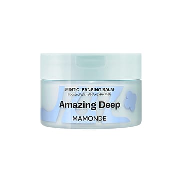 Mamonde Amazing Deep Mint Cleansing Balm 90 ml