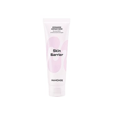 Mamonde Skin Barrier Ceramide Amino Foam 120 ml
