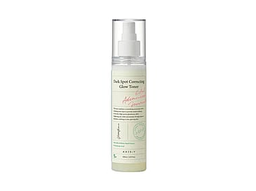 AXIS-Y Dark Spot Correcting Glow Toner 125 ml