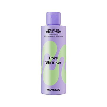 Mamonde Pore Shrinker Bakuchiol Retinol Toner 200 ml