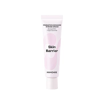 Mamonde Skin Barrier Probiotics Ceramide Intense Cream 60 ml
