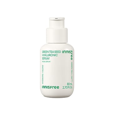 Innisfree Green Tea Seed Hyaluronic Serum 80 ml