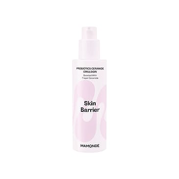 Mamonde Skin Barrier Probiotics Ceramide Emulsion 150 ml