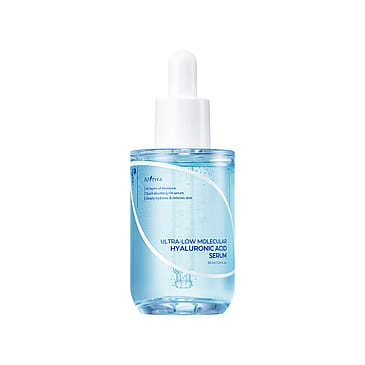 Isntree Ultra-Low Molecular Hyaluronic Acid Serum 50 ml