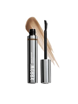 Xlash Brow Booster Eyebrow Gel Soft Brown