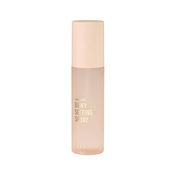 Lenoites Long Lasting Dewy Setting Spray Transparant 100 ml