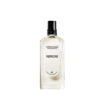 L'Occitane En Provence Verveine Verbena Eau De Toilette 75 ml