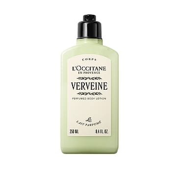 L'Occitane En Provence Verveine Verbena Body Lotion 250 ml