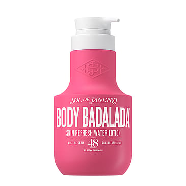 Sol de Janeiro Body Badalada Skin Refresh Water Lotion 400 ml