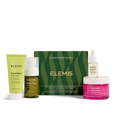 Elemis Superfood For The Skin Elemis Superfood For The Skin