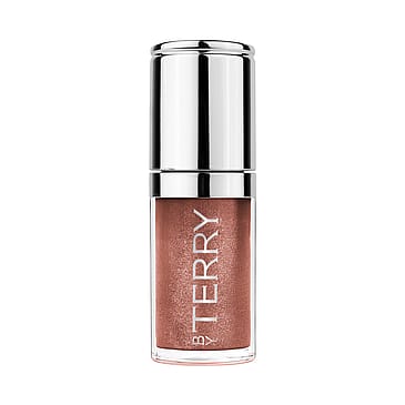 By Terry Baume De Rose Glow Gloss N4 Nude Nectar N4 Nude Nectar
