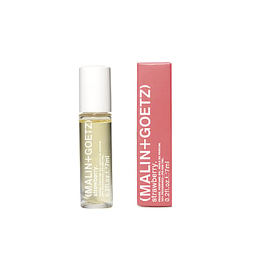 Malin+Goetz Strawberry Perfume Oil 7 ml