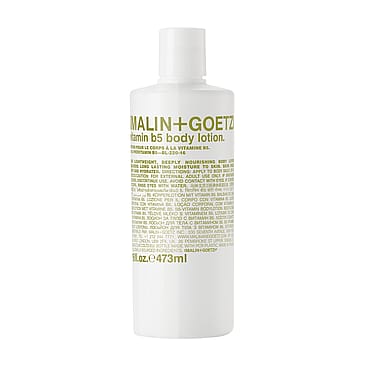 Malin+Goetz Vitamin B5 Body Lotion 473 ml