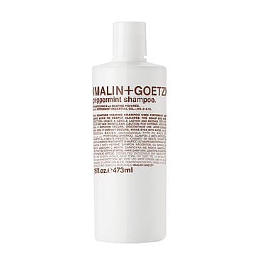Malin+Goetz Peppermint Shampoo 473 ml