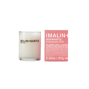 Malin+Goetz Strawberry Votive 67 g