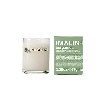Malin+Goetz Bergamot Votive 67 g