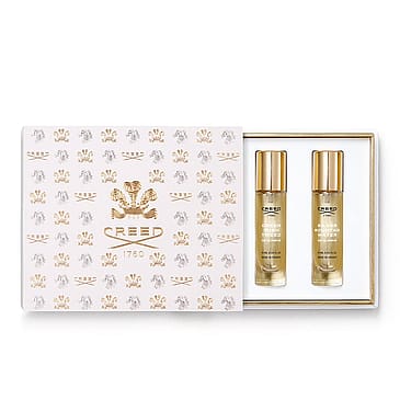 Creed Men's 3-Piece Discovery Set EdP 3 x 10 ml