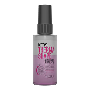 kms Therma Shape Quick Blow Dry 75 ml