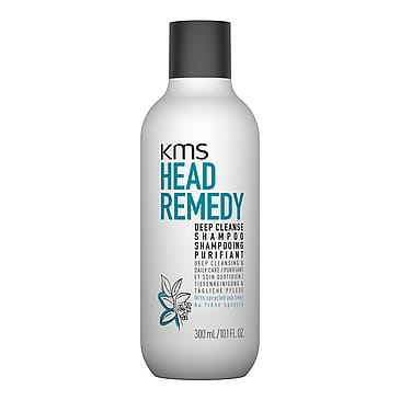 kms Head Remedy Deep Cleanse Shampoo 300 ml