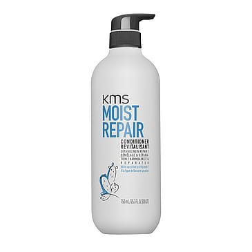 kms Moist Repair Conditioner 750 ml